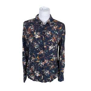 Unisex 2NDDAY - Blouse, size 40 - Gray (1)