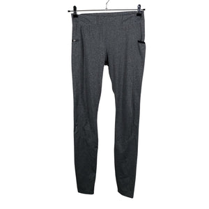 Unisex Li-ning - Sports tights, size 40 - Gray (1)