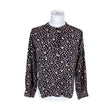 Unisex Selected - Blouse, size 40 - Black ()