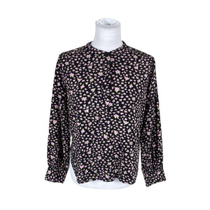 Unisex Selected - Blouse, size 40 - Black (1)