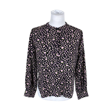 Unisex Selected - Blouse, size 40 - Black ()