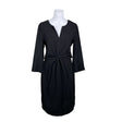Unisex Dante - Dress, size 38 - Black ()