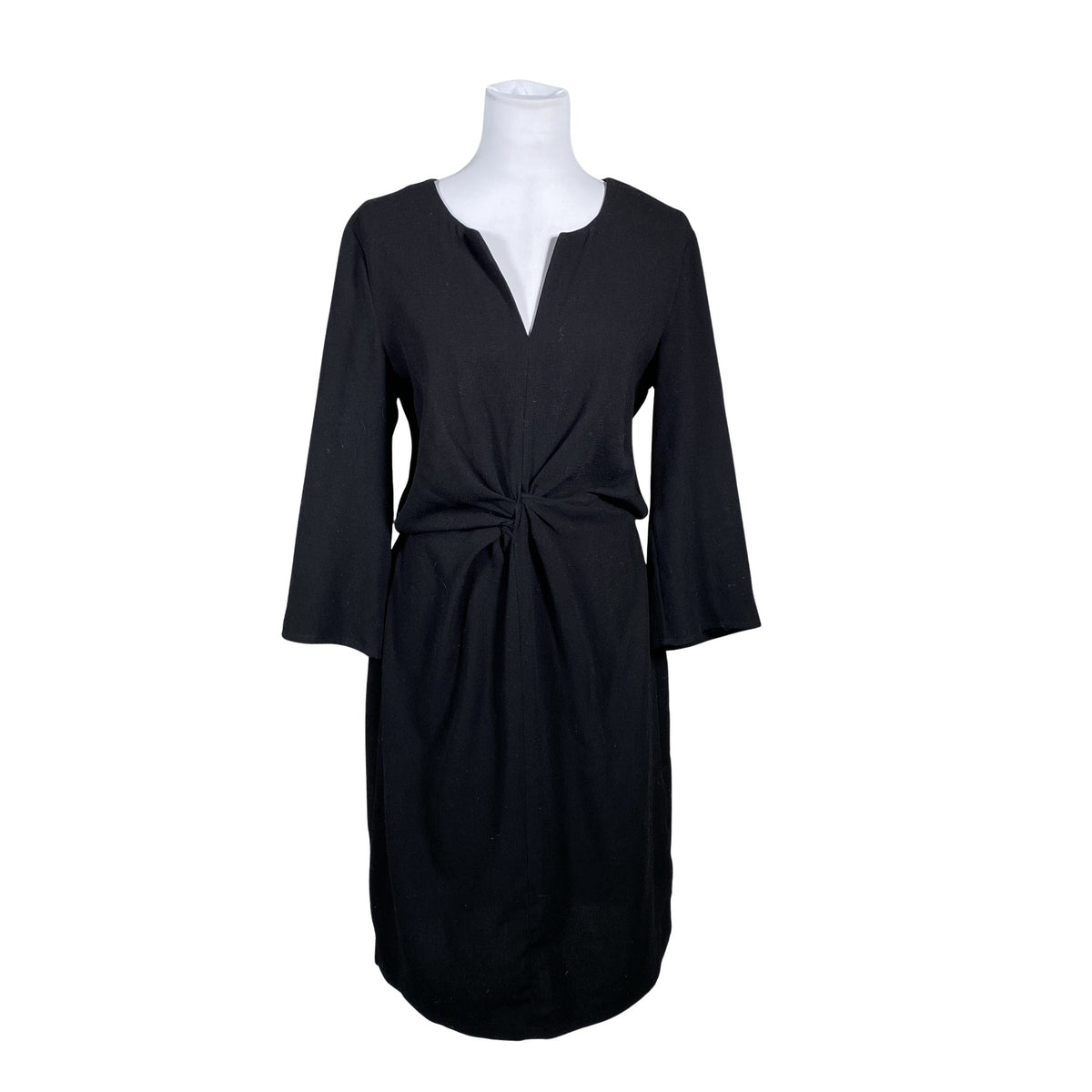 Unisex Dante - Dress, size 38 - Black (1)