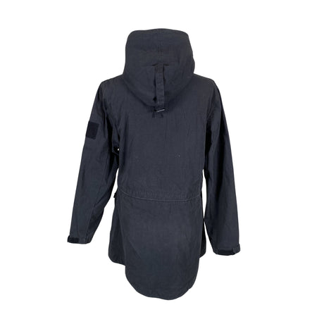Unisex Särmä - Outdoor jacket, size 40 - Black (2)