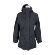 Unisex Särmä - Outdoor jacket, size 40 - Black ()