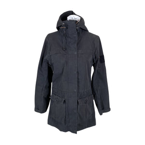 Unisex Särmä - Outdoor jacket, size 40 - Black (1)