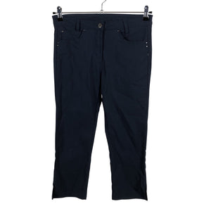 Unisex Ze-Ze - Capri jeans, size 38 - Blue (1)
