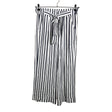 Unisex Fashion Highlight - Slacks, size 36 - White ()