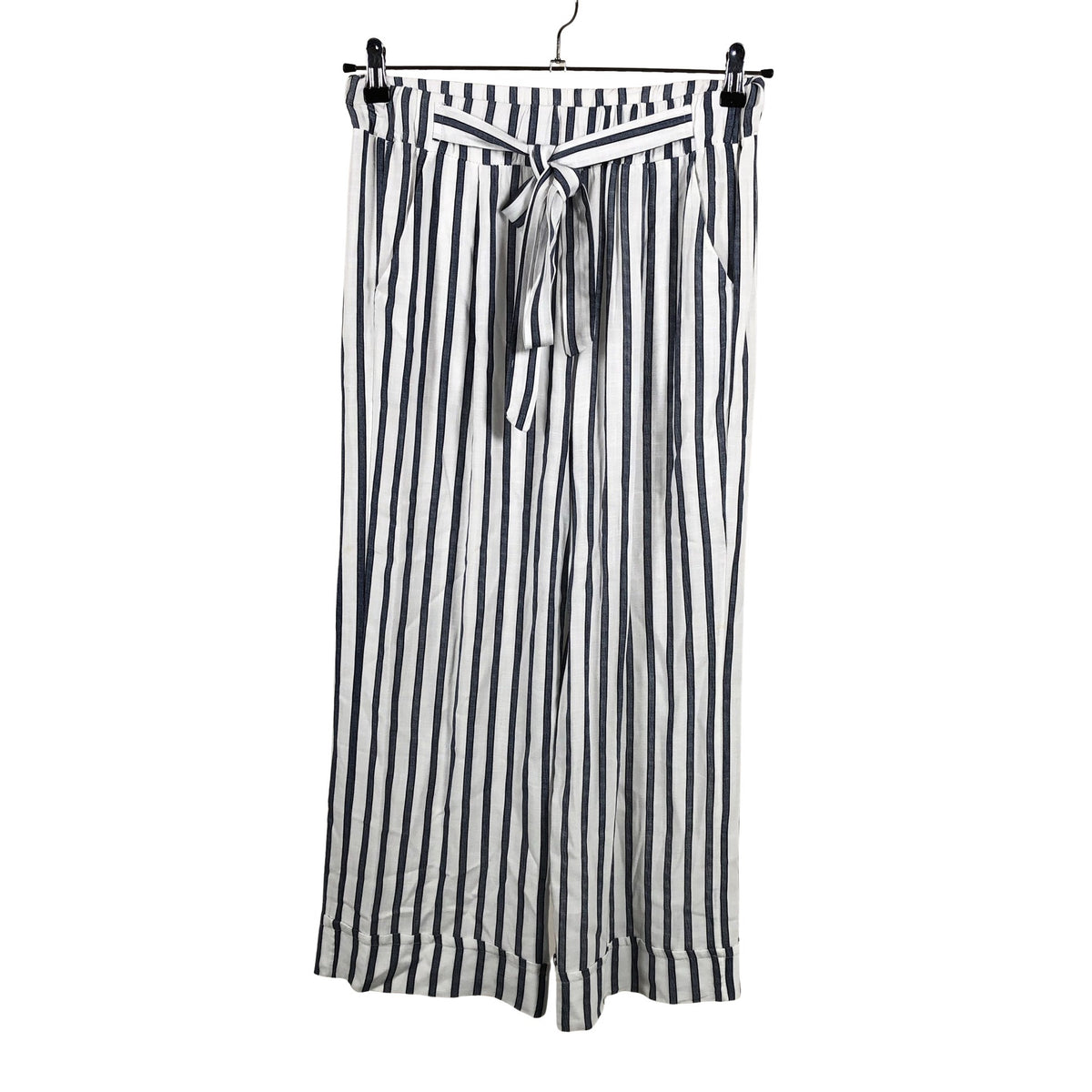 Unisex Fashion Highlight - Slacks, size 36 - White (1)