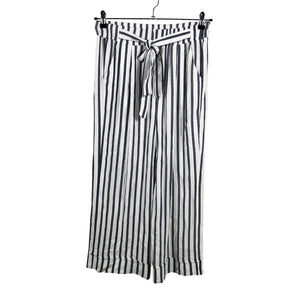 Unisex Fashion Highlight - Slacks, size 36 - White (1)