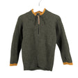 Unisex Vikafjell - Cardigan, size 86 - 92 - Green ()
