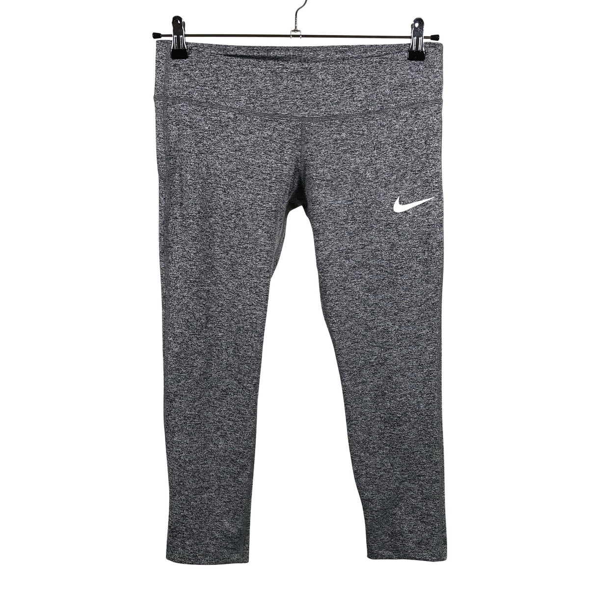 Unisex Nike - Sports tights, size 40 - Gray (1)