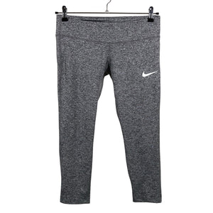 Unisex Nike - Sports tights, size 40 - Gray (1)