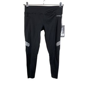 Unisex Pressio - Sports tights, size 40 - Black (1)
