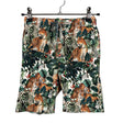 Unisex Metsola - Sweatshorts, size 110 - 116 - Green ()