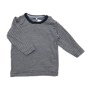 Unisex Name It - Tricot shirt, size 50 - 56 - Blue (1)