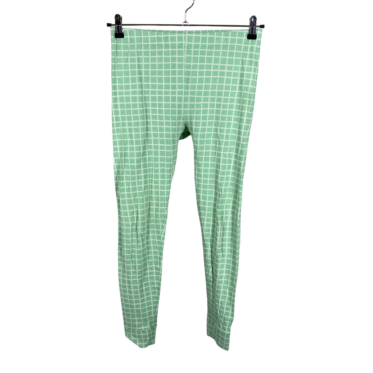 Unisex Marimekko - Leggings, size 38 - Green (1)