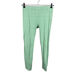 Unisex Marimekko - Leggings, size 38 - Green (1)