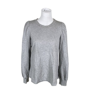 Unisex Gauhar - Sweatshirt, size 38 - Gray (1)