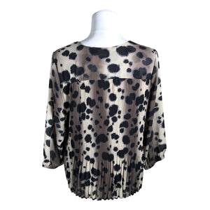 Unisex Signature - Blouse, size 38 - Brown (2)