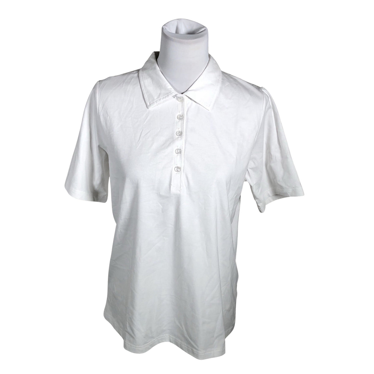 Unisex Micha - T-shirt, size 40 - White (1)