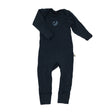 Unisex Dilling - Overalls, size 62 - 68 - Blue ()