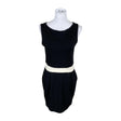 Unisex Esprit - Tricot dress, size 40 - Black ()