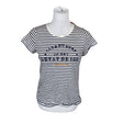 Unisex Holly & Whyte by Lindex - T-shirt, size 36 - White ()