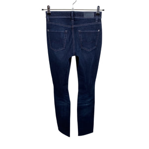 Unisex Cambio - Jeans, size 34 - Blue (2)