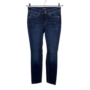 Unisex Cambio - Jeans, size 34 - Blue (1)