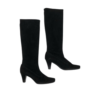Unisex Peter Kaiser - Boots, size 39 - Black (1)