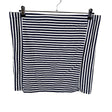 Unisex Holly & Whyte by Lindex - Tricot skirt, size 42 - Blue ()