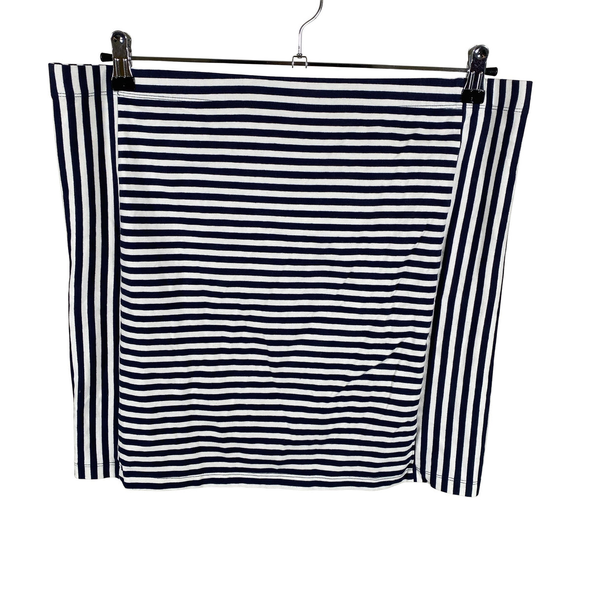 Unisex Holly & Whyte by Lindex - Tricot skirt, size 42 - Blue (1)