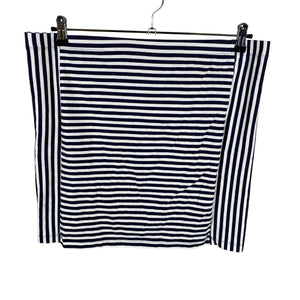 Unisex Holly & Whyte by Lindex - Tricot skirt, size 42 - Blue (1)