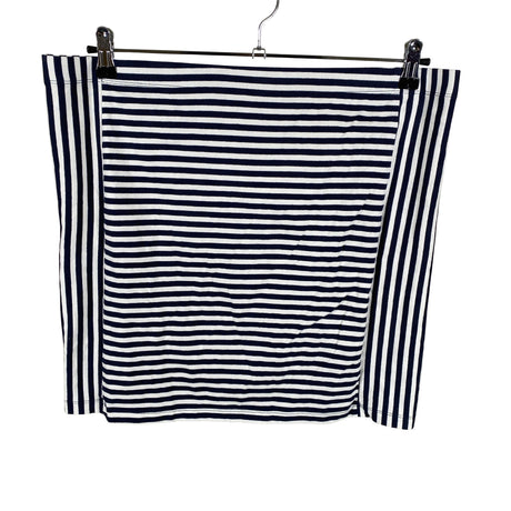 Unisex Holly & Whyte by Lindex - Tricot skirt, size 42 - Blue ()