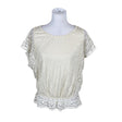 Unisex Esprit - T-shirt, size 40 - Natural white ()