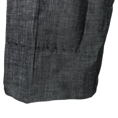 Unisex Andiata - Straight leg trousers, size 40 - Gray (2)
