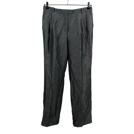 Unisex Andiata - Straight leg trousers, size 40 - Gray ()