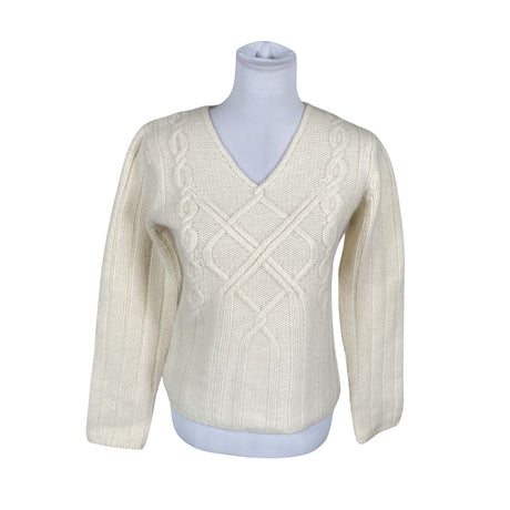 Unisex Marimekko - Sweater, size 36 - Natural white ()