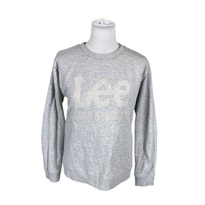 Unisex Lee - Sweatshirt, size 40 - Gray (1)
