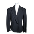 Unisex Joseph Janard - Jacket, size 40 - Black ()