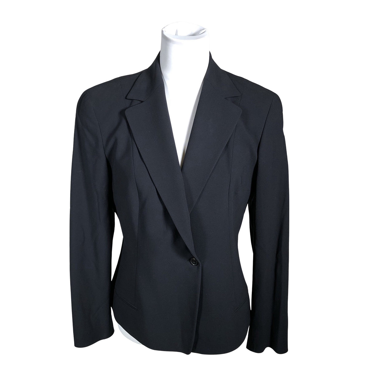 Unisex Joseph Janard - Jacket, size 40 - Black (1)
