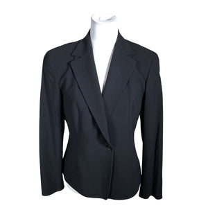 Unisex Joseph Janard - Jacket, size 40 - Black (1)