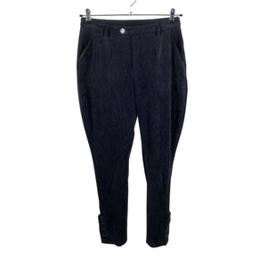 Unisex Marimekko - Slacks, size 38 - Black (1)