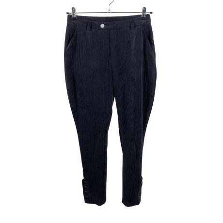 Unisex Marimekko - Slacks, size 38 - Black ()