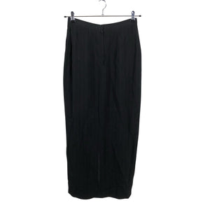 Unisex Andiata - Fabric skirt, size 38 - Black (2)
