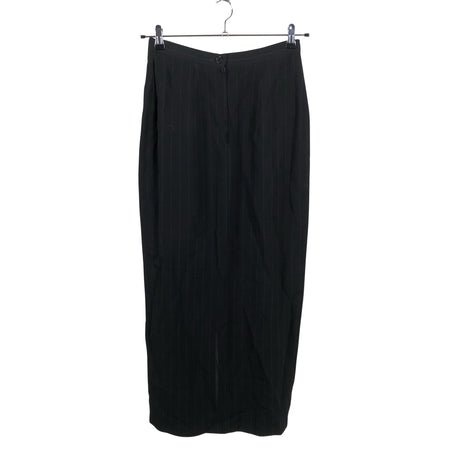Unisex Andiata - Fabric skirt, size 38 - Black (2)