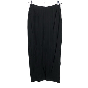Unisex Andiata - Fabric skirt, size 38 - Black (1)