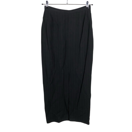 Unisex Andiata - Fabric skirt, size 38 - Black ()