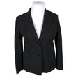 Unisex Comptoir des cotonniers - Jacket, size 42 - Black ()